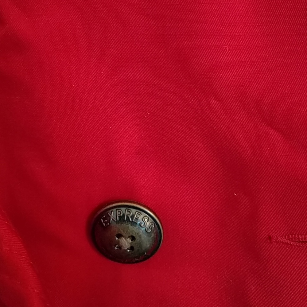 Express Jacket - image 2